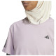 Adidas Γυναικεία κοντομάνικη μπλούζα Own The Run Tee